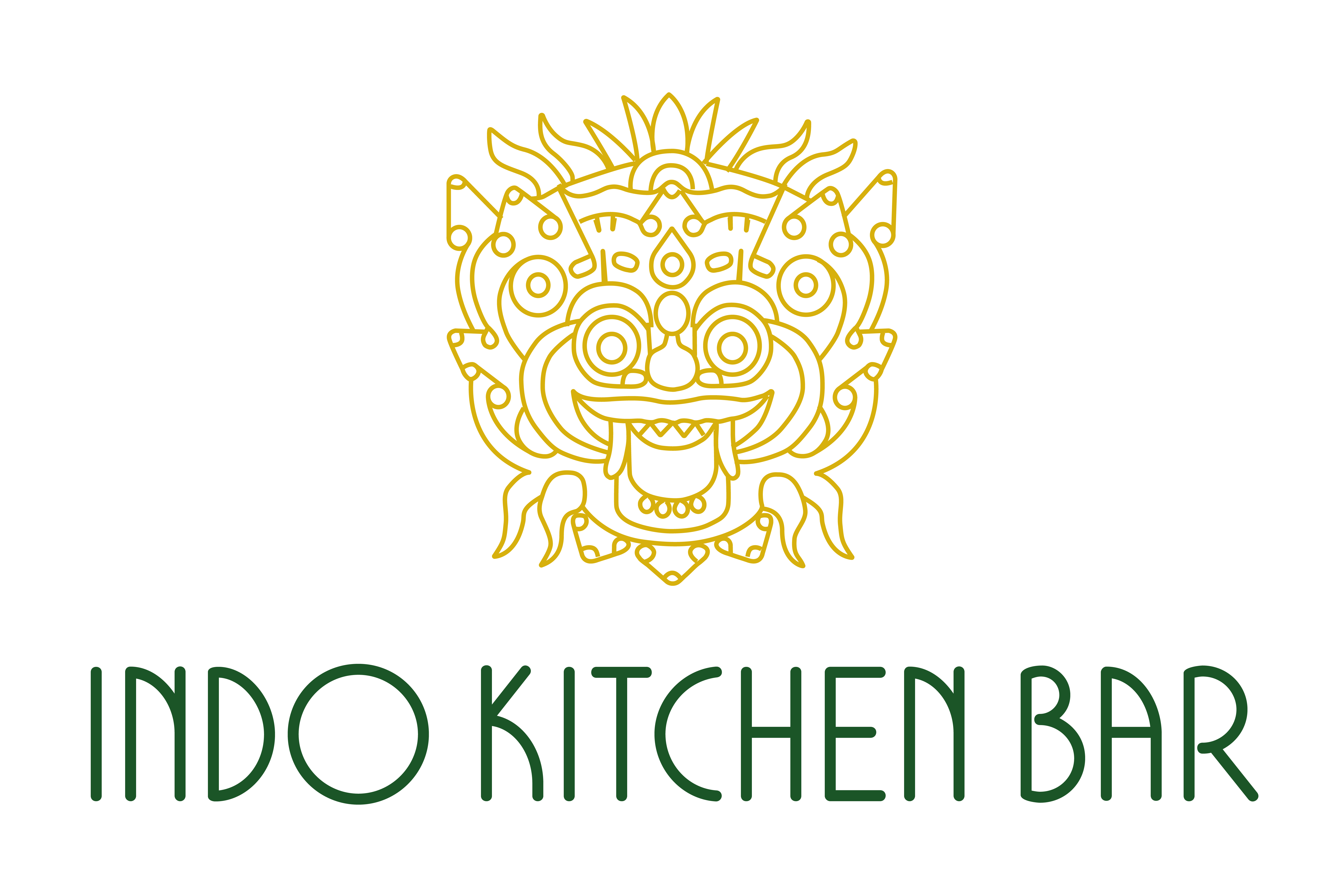 Indo Kitchen Bar